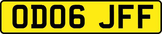 OD06JFF