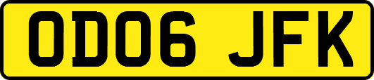 OD06JFK