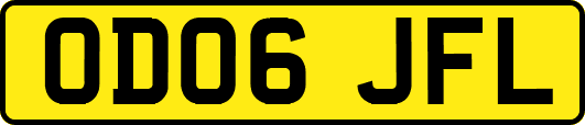 OD06JFL