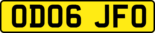 OD06JFO