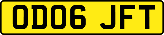 OD06JFT