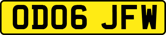 OD06JFW