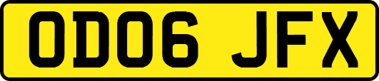 OD06JFX