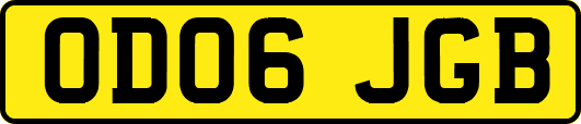 OD06JGB