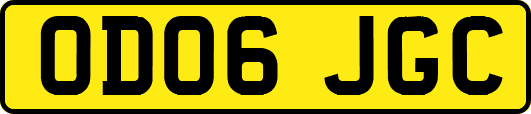OD06JGC
