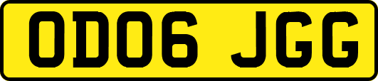 OD06JGG