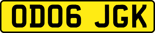 OD06JGK