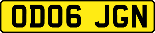 OD06JGN