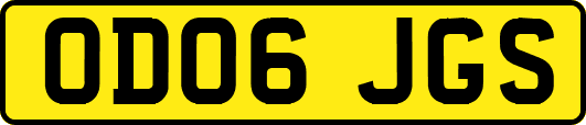 OD06JGS