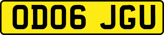 OD06JGU