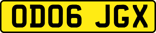 OD06JGX