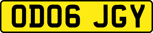 OD06JGY