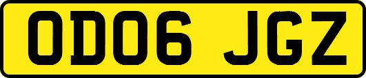 OD06JGZ