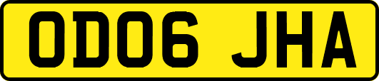 OD06JHA