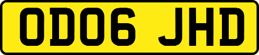 OD06JHD