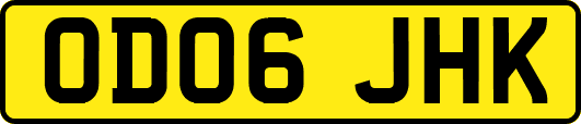 OD06JHK