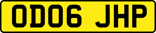 OD06JHP