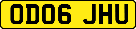 OD06JHU