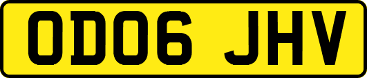 OD06JHV