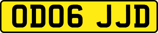 OD06JJD