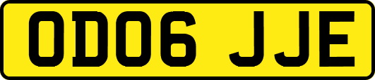 OD06JJE