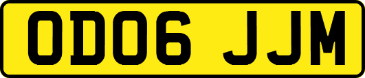 OD06JJM