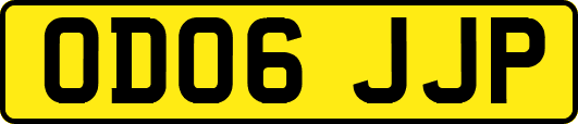 OD06JJP