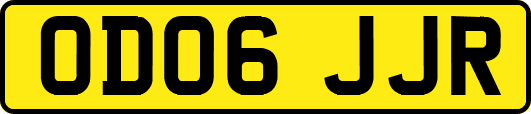 OD06JJR