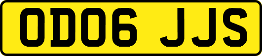 OD06JJS