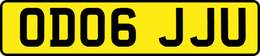 OD06JJU