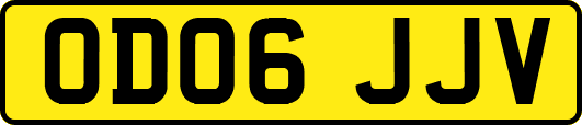 OD06JJV