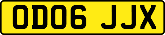 OD06JJX