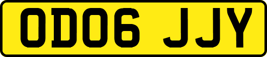 OD06JJY