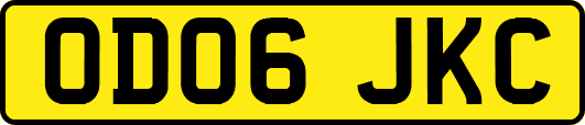 OD06JKC