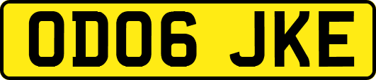 OD06JKE