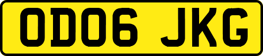 OD06JKG