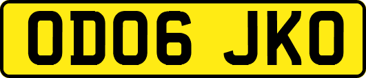 OD06JKO