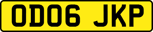 OD06JKP