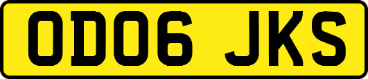 OD06JKS