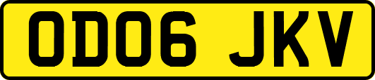 OD06JKV