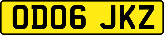 OD06JKZ