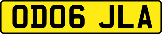 OD06JLA