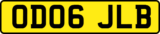 OD06JLB