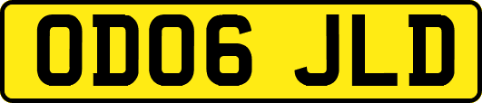 OD06JLD