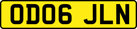 OD06JLN