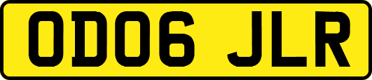 OD06JLR
