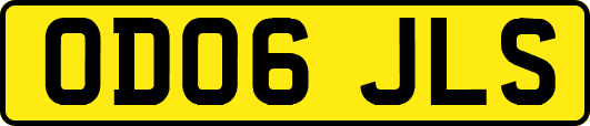 OD06JLS