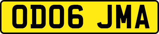 OD06JMA