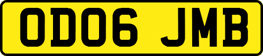 OD06JMB