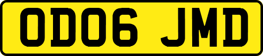 OD06JMD